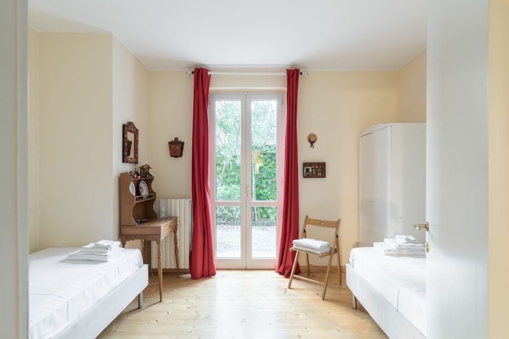 Villa Elisabeth 2