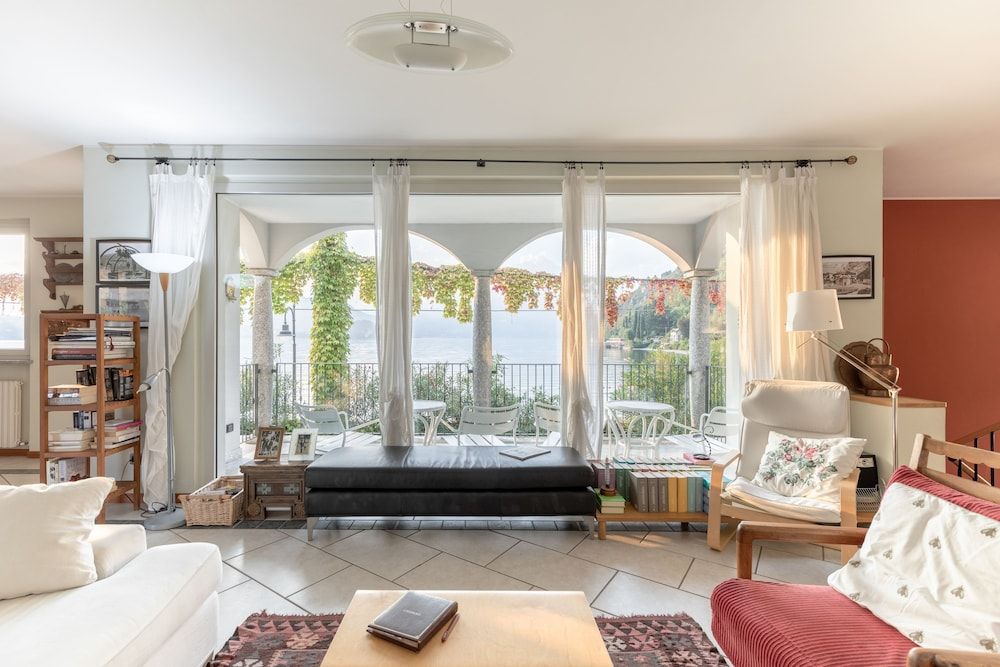 Villa Elisabeth -1 estrelas em Lierna
