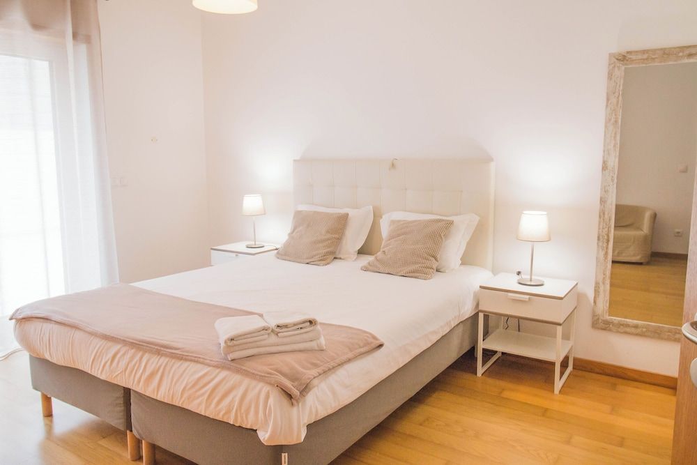 Casas e Quintas de Praia 2