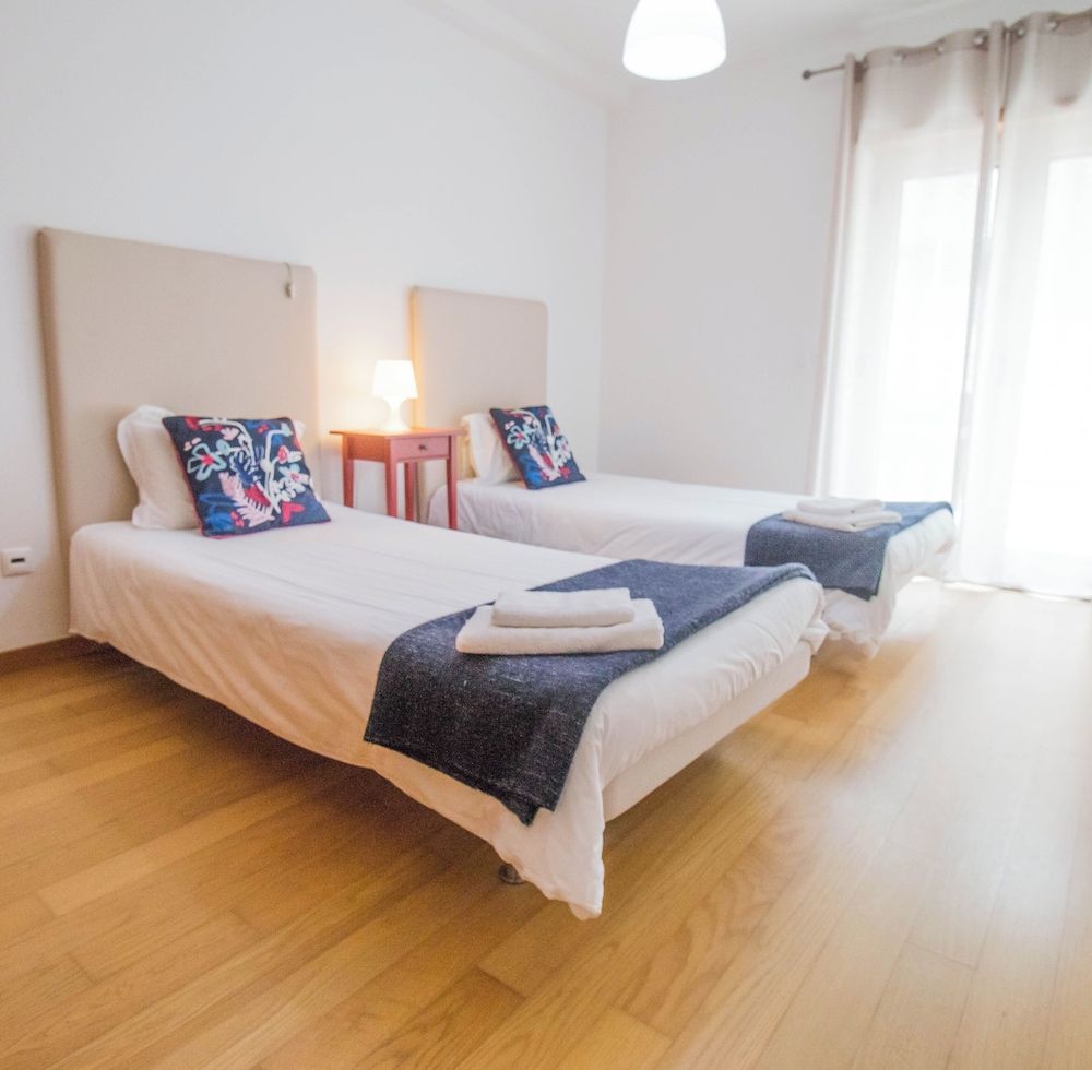 Casas e Quintas de Praia 3