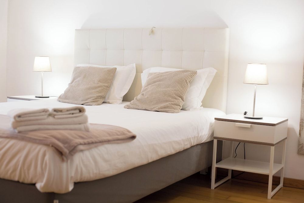 Casas e Quintas de Praia -1 estrellas en Praia da Barra