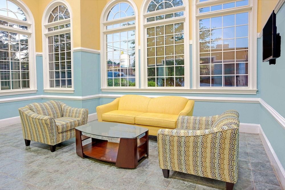 Super 8 by Wyndham Acworth/Atlanta Area 3