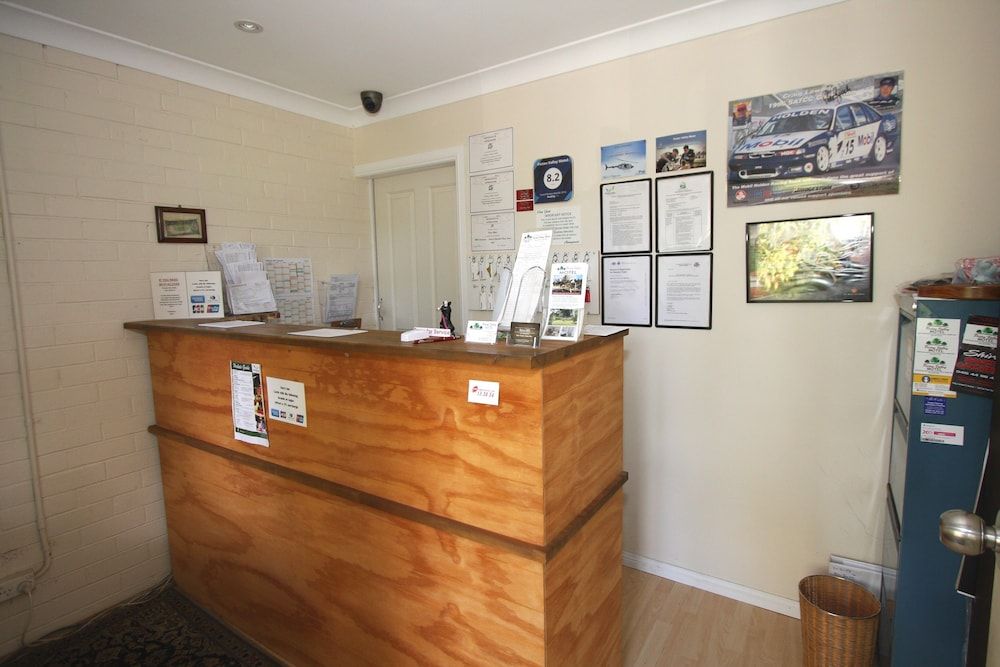 Picton Valley Motel 3