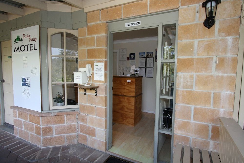 Picton Valley Motel 2