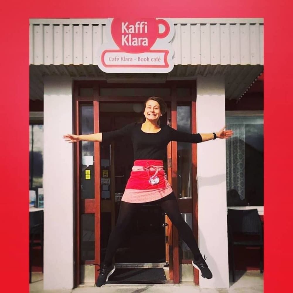 Klara Guesthouse -1 estrellas en Ólafsfjörður