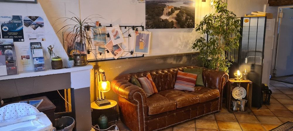Auberge de Baudinard 2