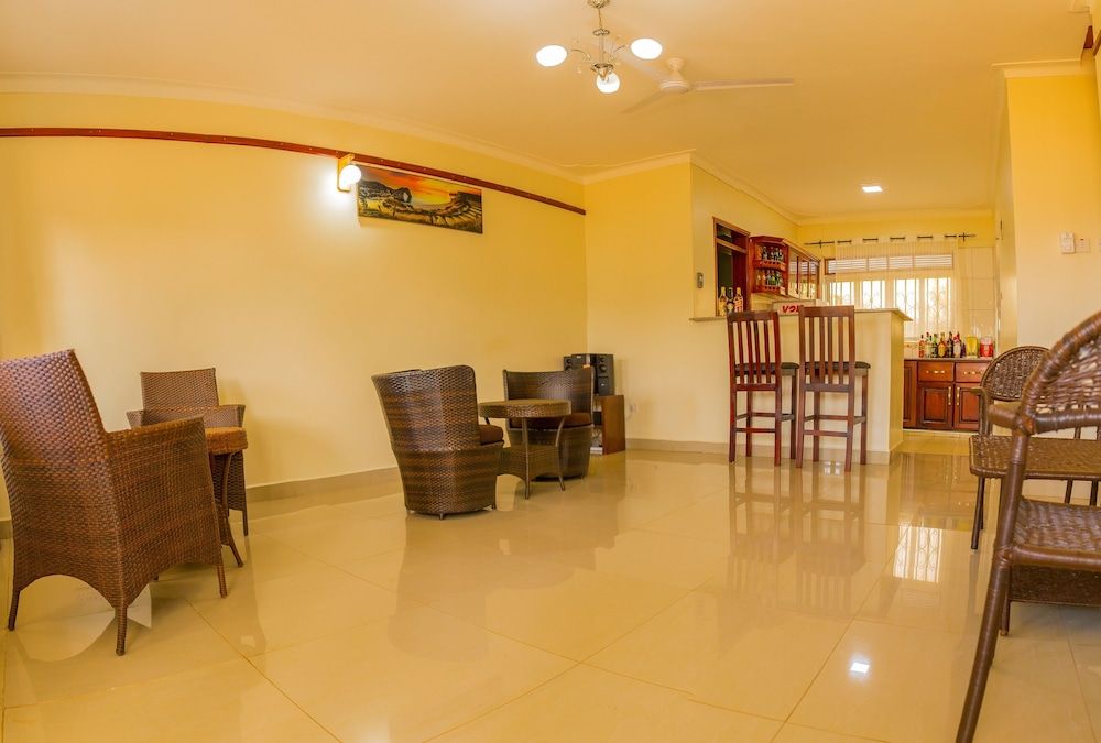 Mamikki Hotel Apartment 2
