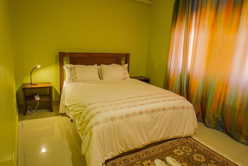 Mamikki Hotel Apartment 3