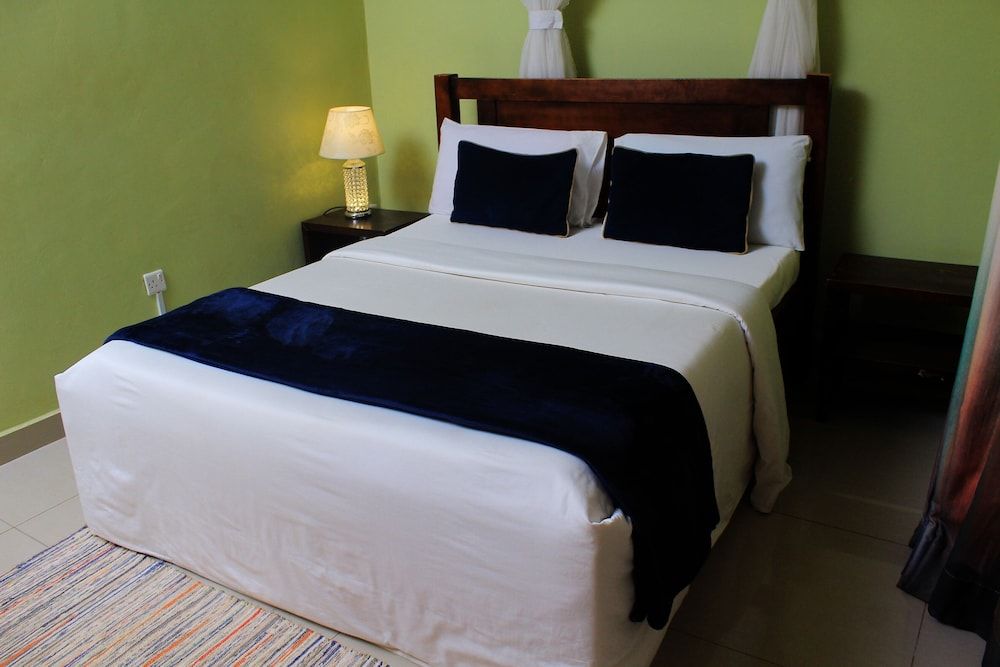 Mamikki Hotel Apartment -1 estrellas en Tororo