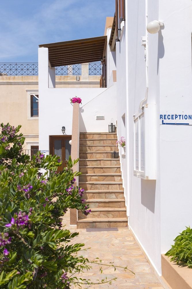 Letta's Apartments 2