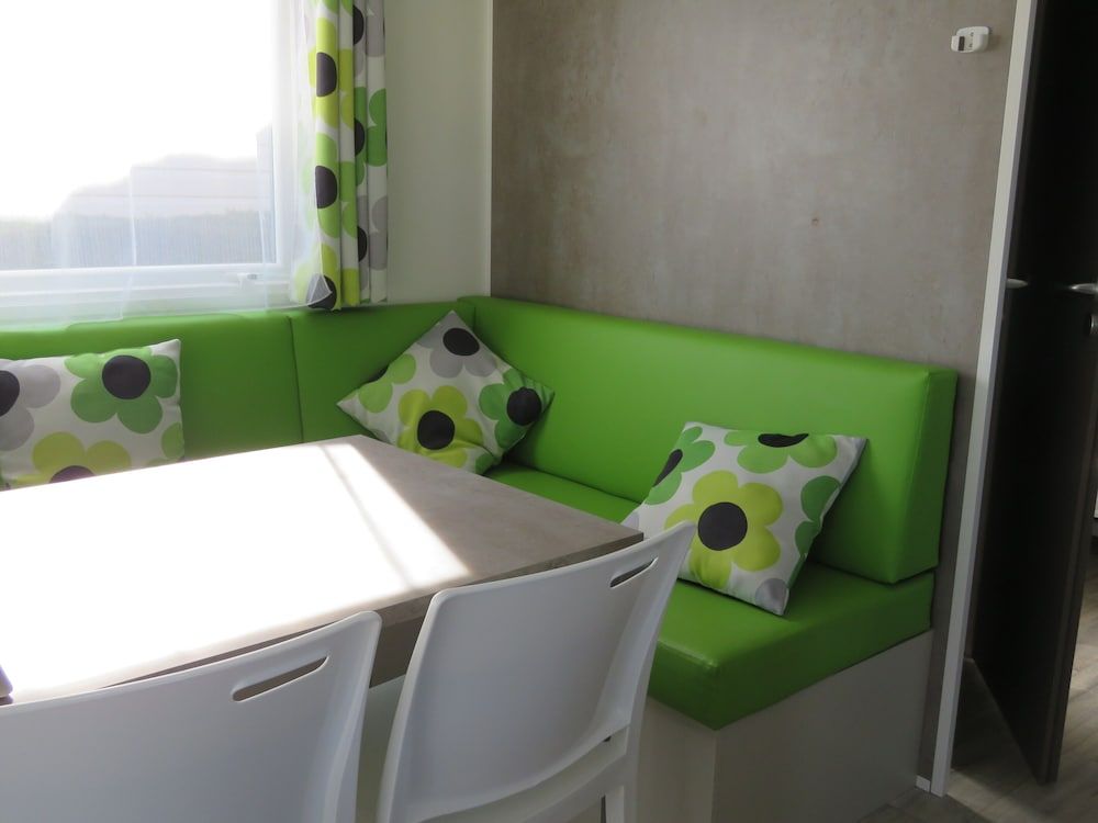Camping d'Arvor 3