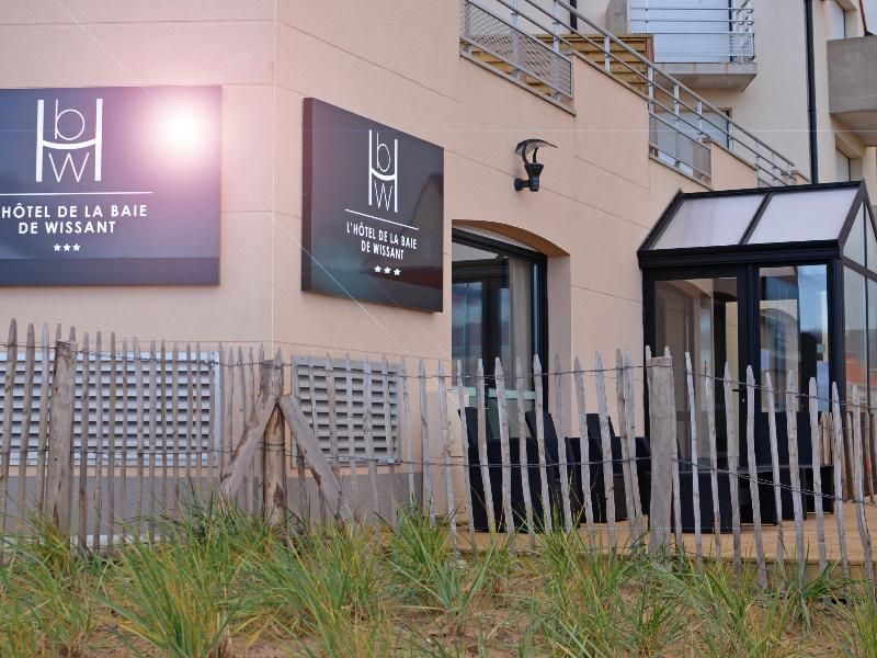 Logis Hotel De La Baie 3