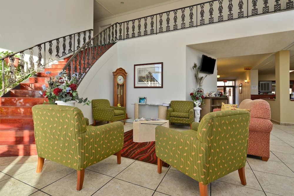 Americas Best Value Inn Marion, IL 2