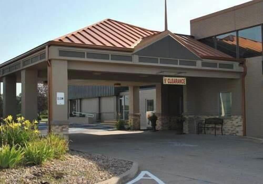 Motel 6 Hastings, NE 2 estrelas em Hastings
