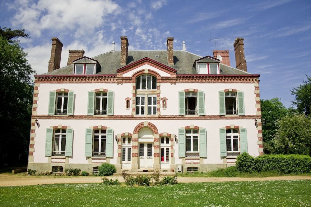 Domaine de Keravel -1 estrellas en Plouha
