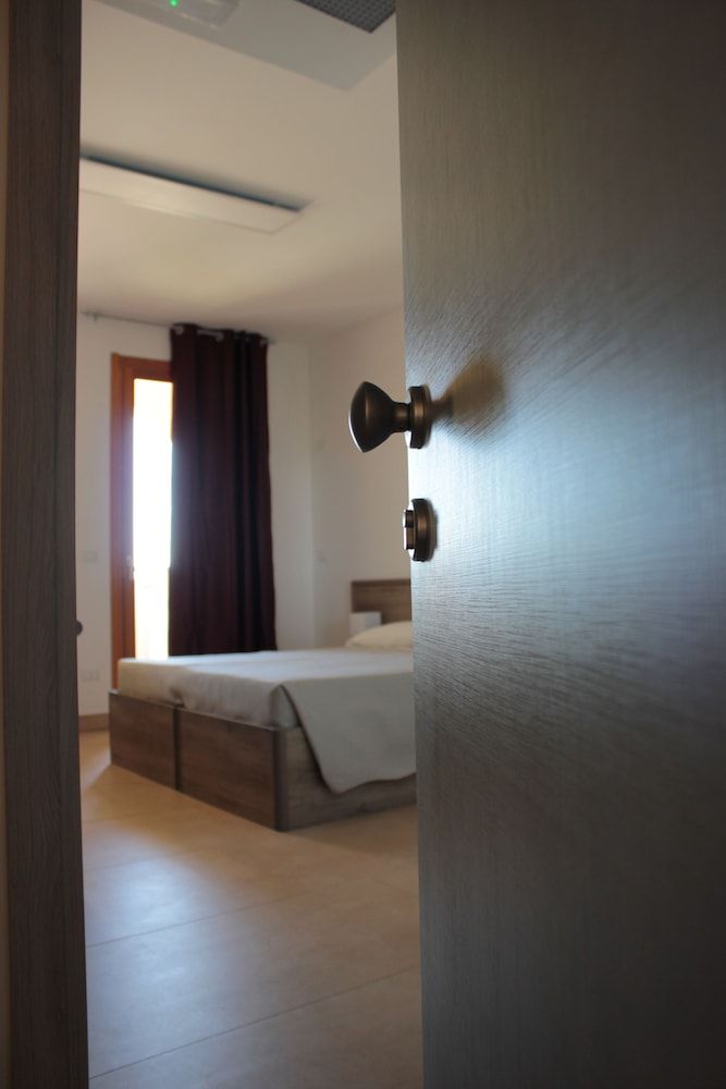 Mansio Residence Hotel 3