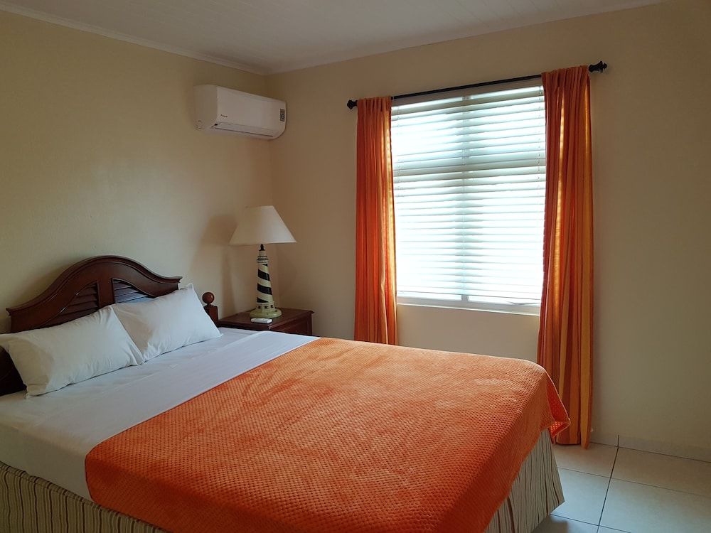Maria Mulata Apartments 3