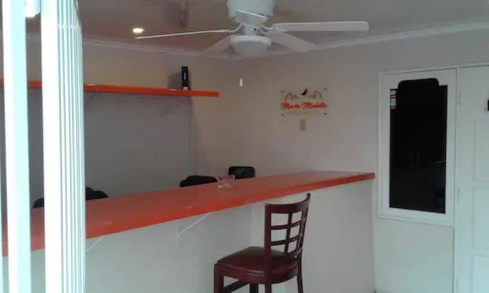 Maria Mulata Apartments 2