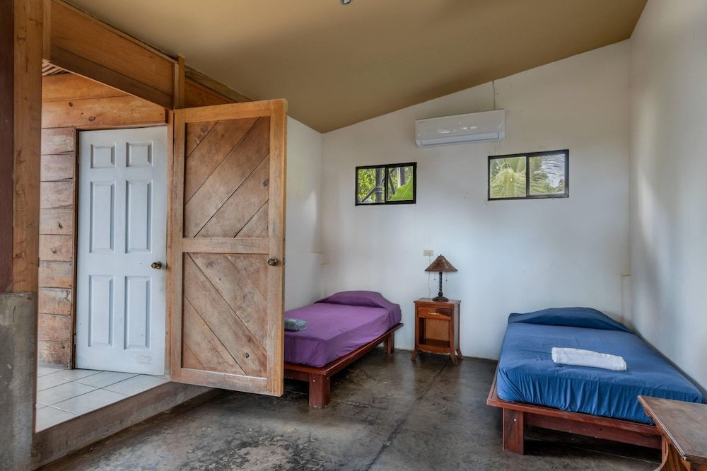 Hotel Esencia Nativa 3