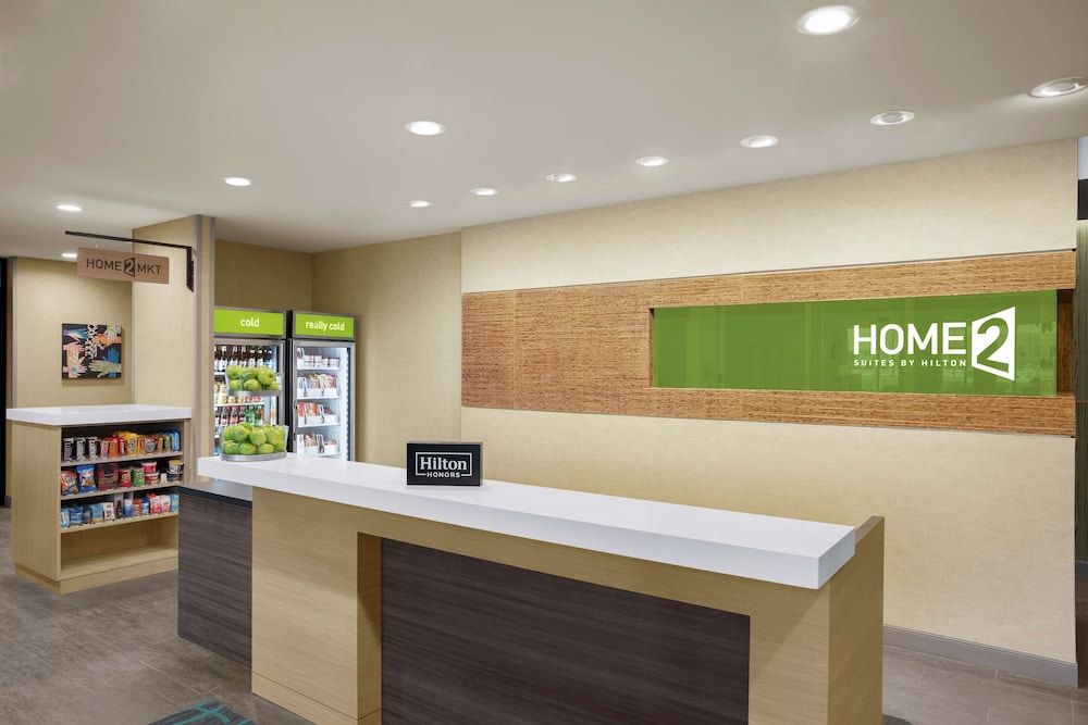 Home2 Suites by Hilton Warminster Horsham 2