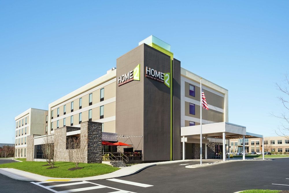 Home2 Suites by Hilton Warminster Horsham -1 estrellas en Warminster
