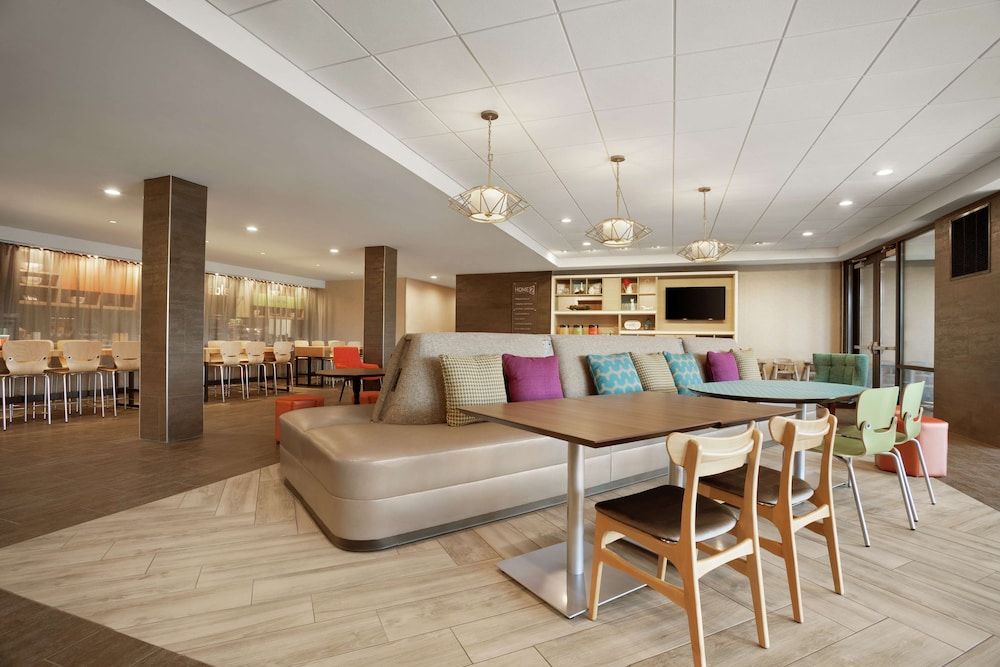 Home2 Suites by Hilton Warminster Horsham 3
