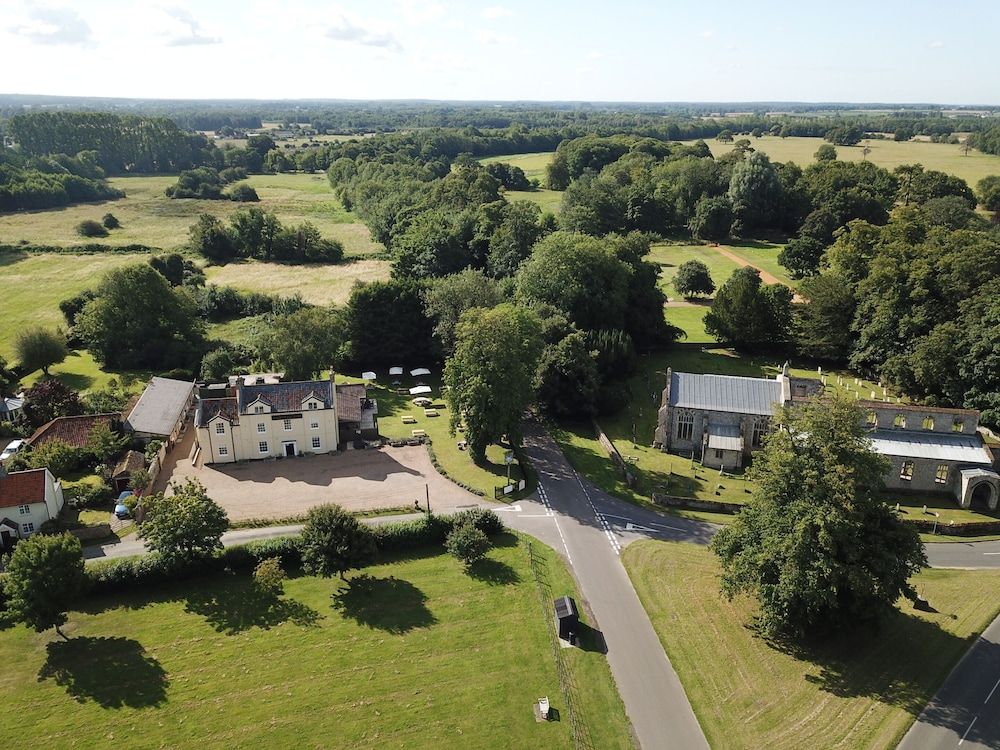 Bedingfeld Arms -1 estrelas em Swaffham