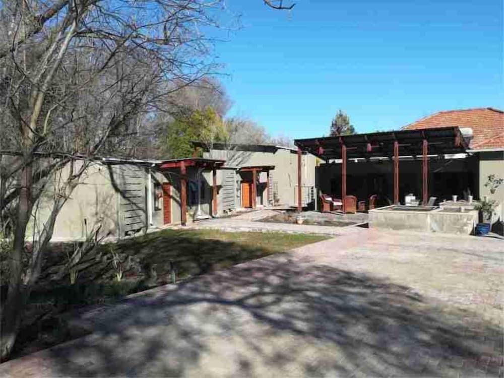 Tranquil House Bed and Breakfast -1 estrellas en Queenstown