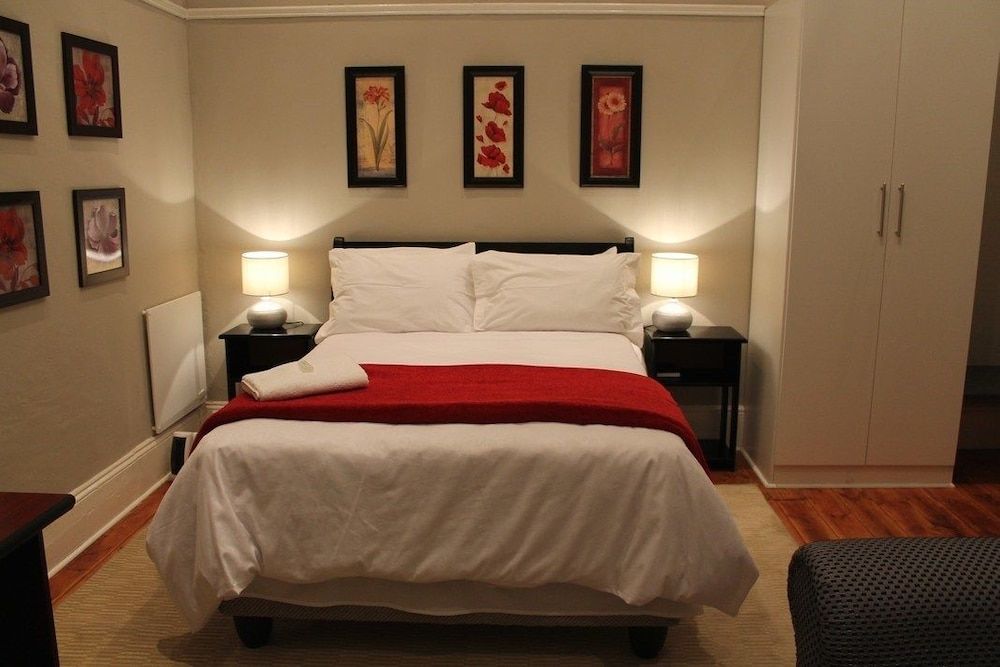Tranquil House B&B @ 10 Berry St 3 estrellas en Queenstown