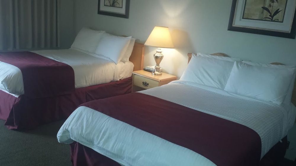 Pleasant Valley Motel 3