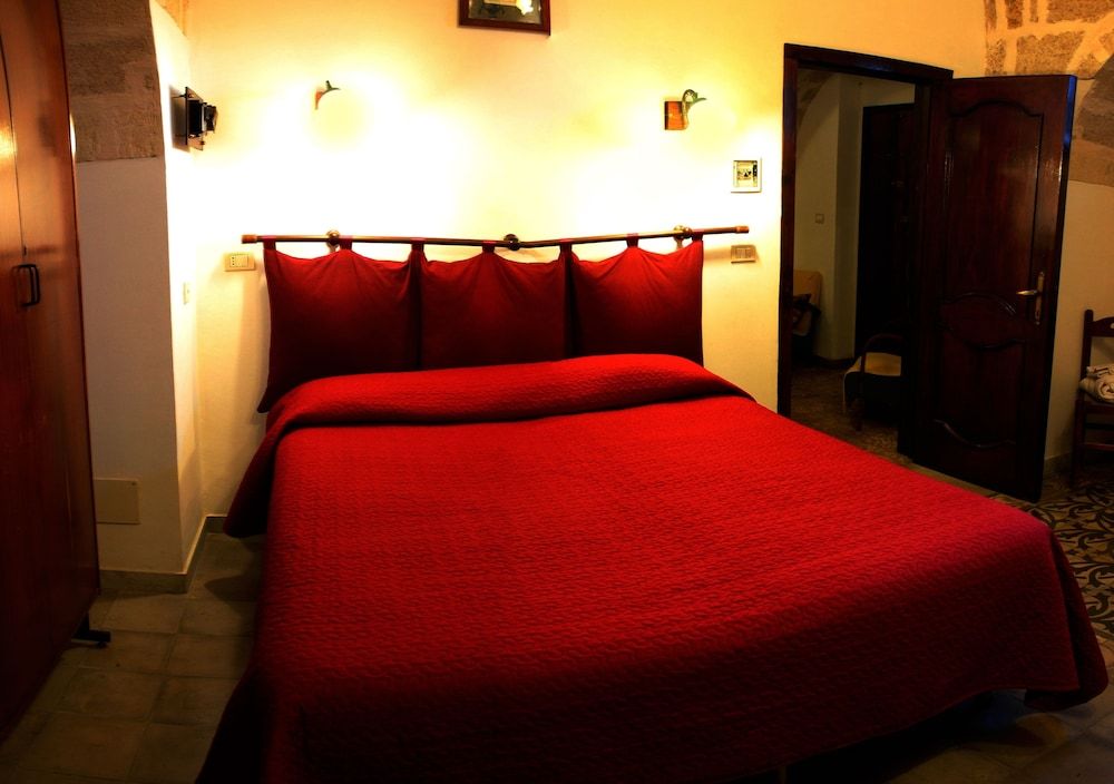 Agriturismo Sierro Lo Greco 2