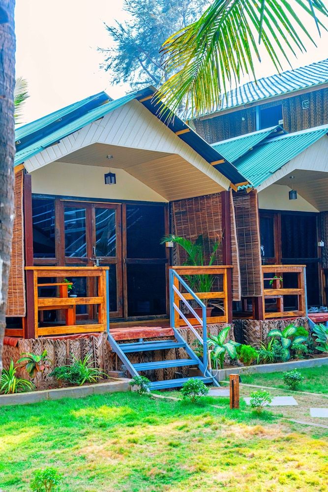 Agonda Serenity Resort 3