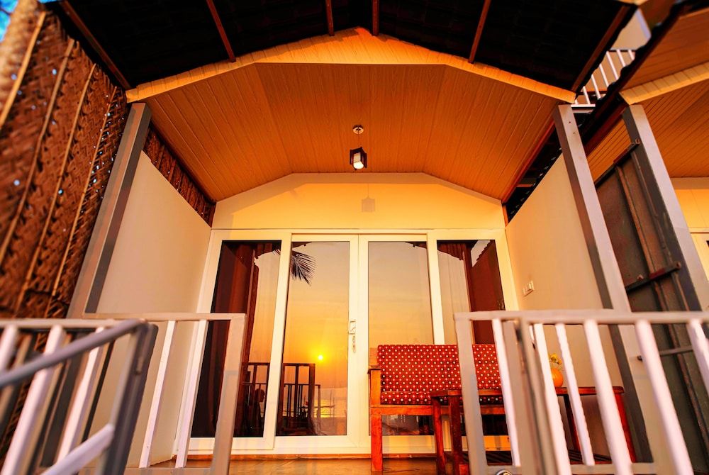 Agonda Serenity Resort 2