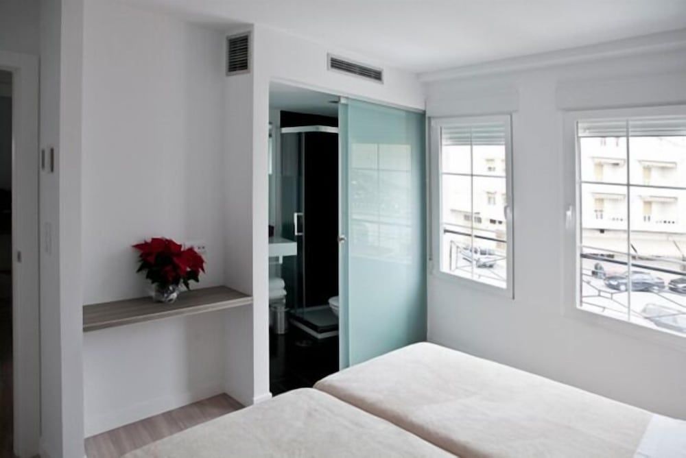 Hostal Central 2