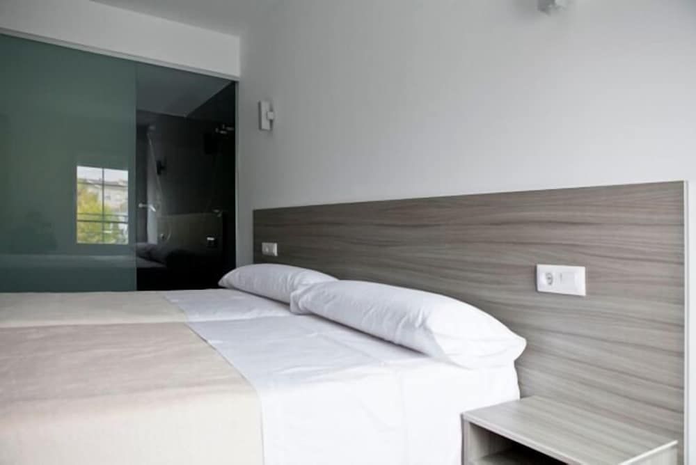 Hostal Central 3