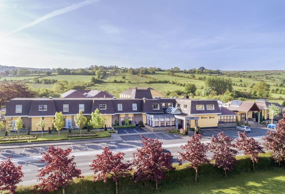 The Devon Inn Hotel 3 estrellas en Templeglantine