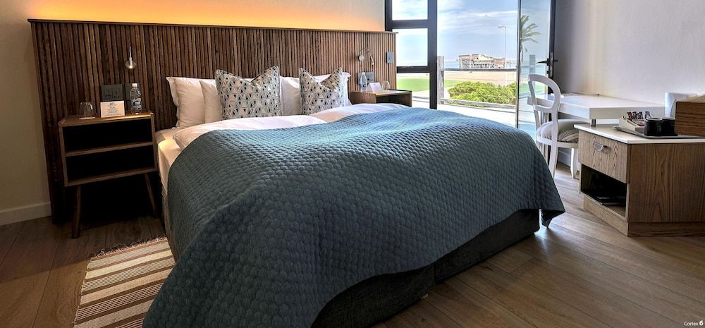 Oyster Box Guesthouse 3
