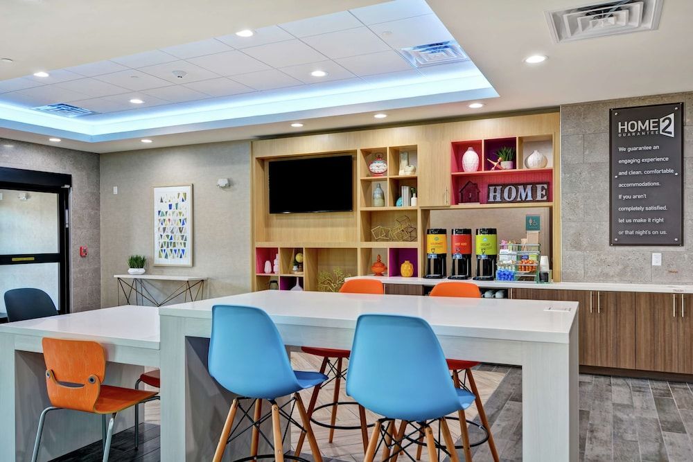 Home2 Suites by Hilton Bedford DFW West, TX 2