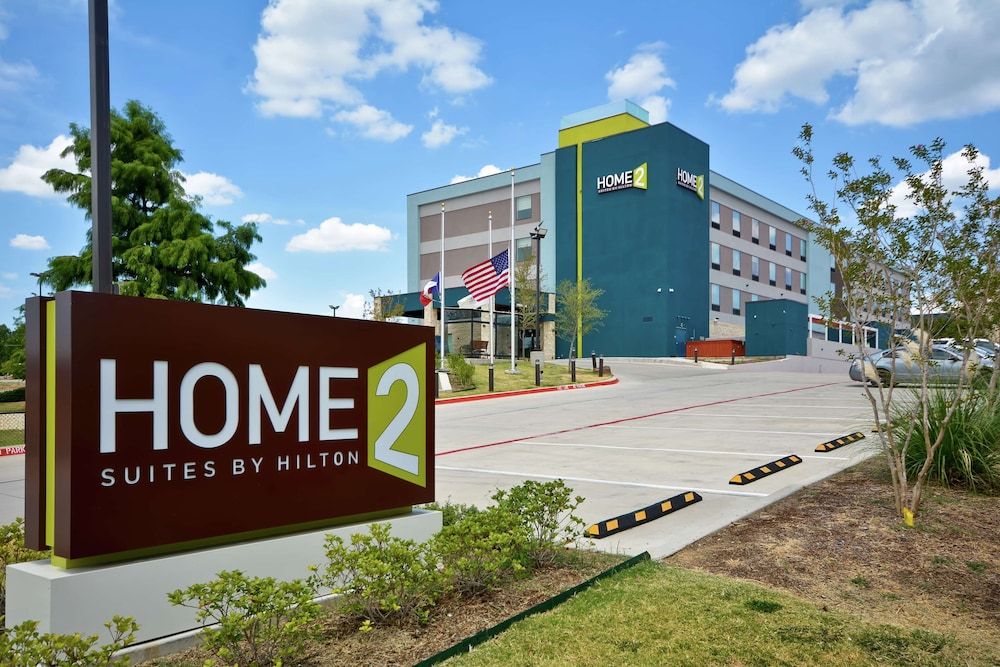Home2 Suites by Hilton Bedford DFW West, TX 3 estrellas en Bedford
