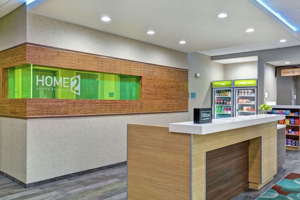 Home2 Suites by Hilton Bedford DFW West, TX 3