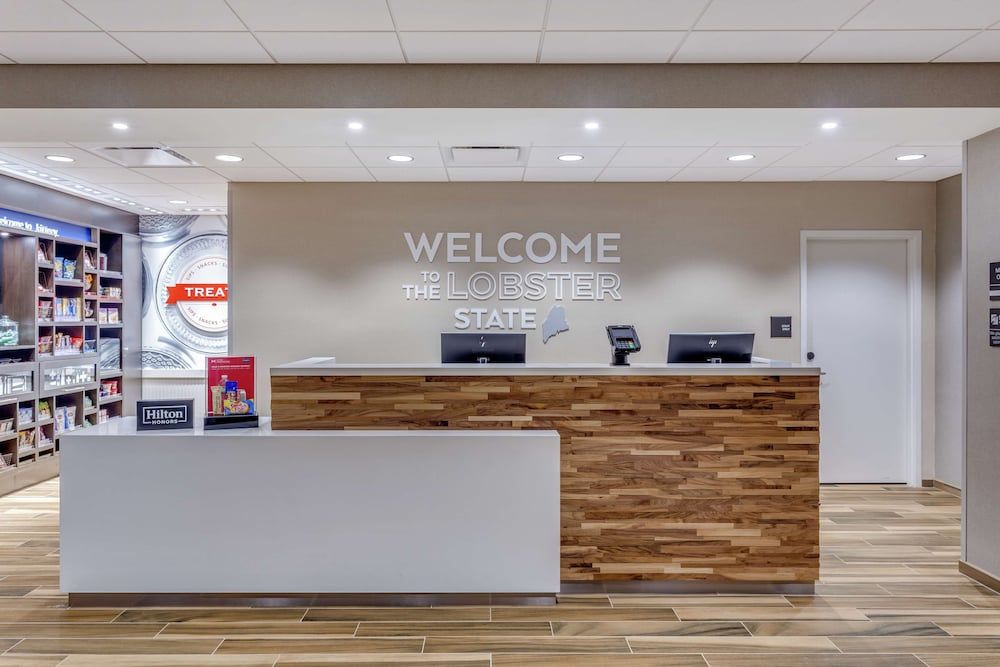 Hampton Inn & Suites Kittery-Portsmouth 3