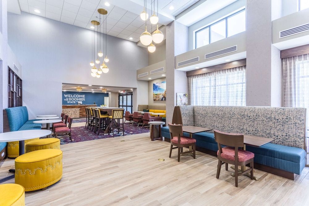 Hampton Inn & Suites Guymon 3