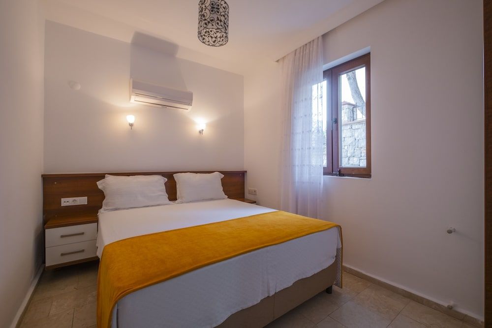 Infinity Olympia Villas 3