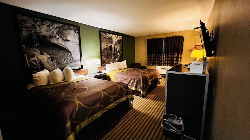 Super 8 by Wyndham Fremont NE 2 estrelas em Fremont