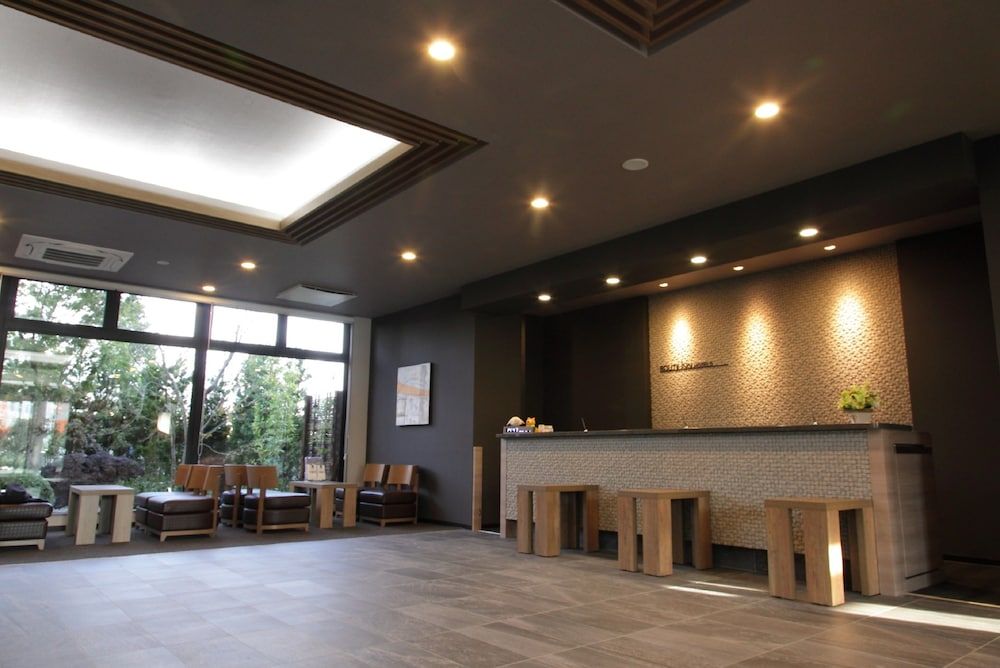 Hotel Route Inn Ishioka 2