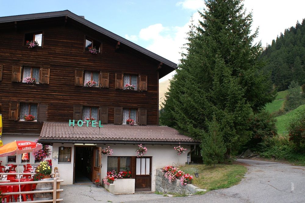 Motel du Bivouac Napoléon 2