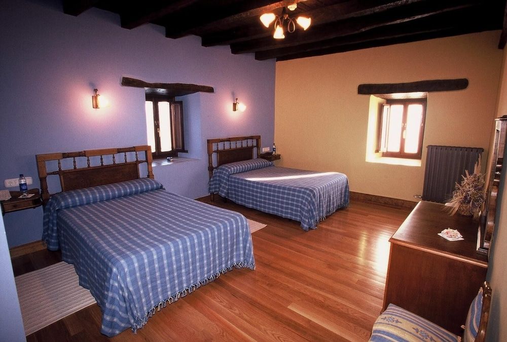 Casa Rural Bentazar -1 estrellas en Elosu