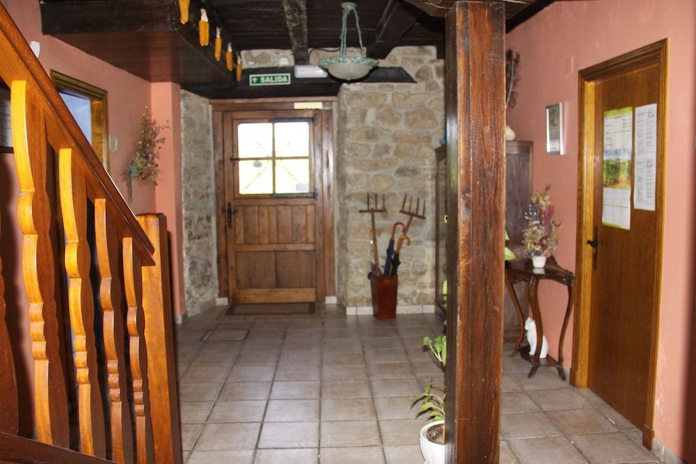 Casa Rural Bentazar 2