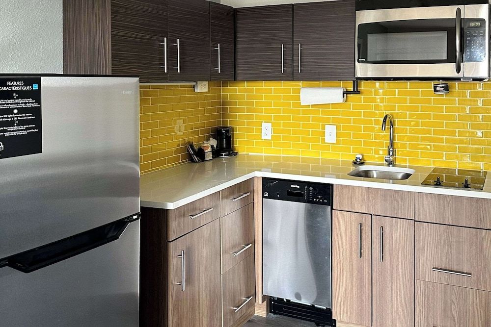 MainStay Suites Conover-Hickory 2 estrellas en Conover