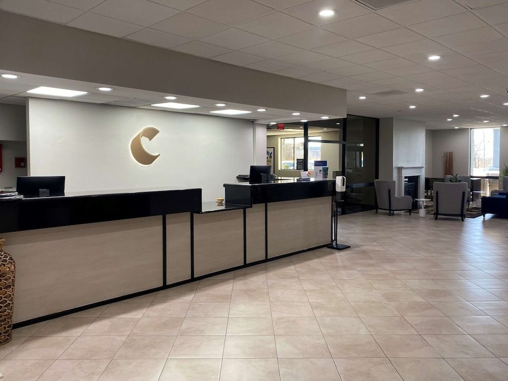 MainStay Suites Conover-Hickory 3